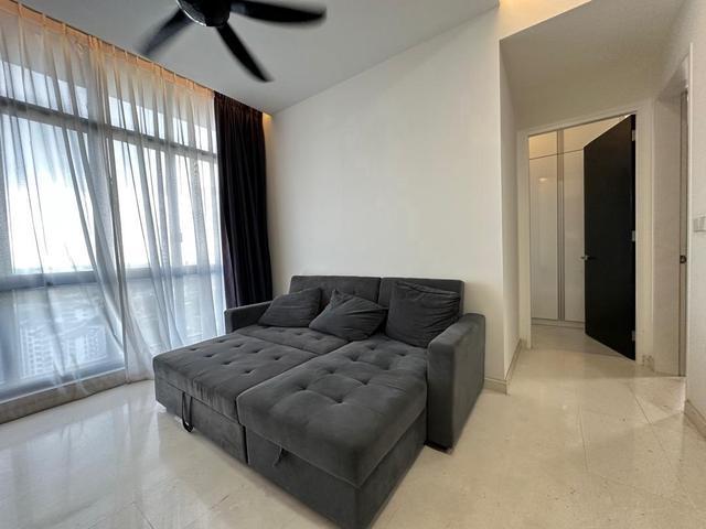 Condominium for rent in Johore Bahru, Johor