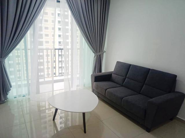 Condominium for rent in Georgetown, Penang