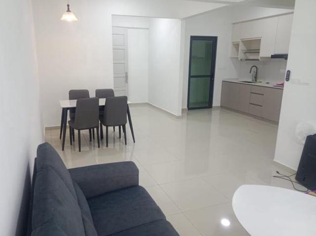 Condominium for rent in Georgetown, Penang