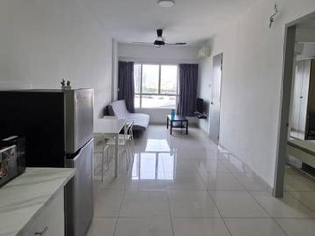 Condominium for rent in Georgetown, Penang