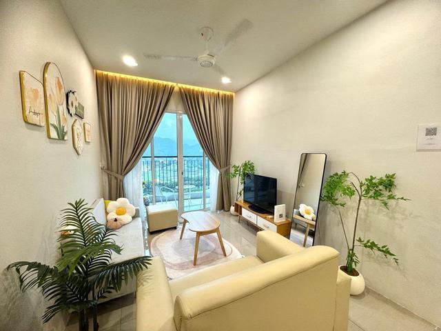 Condominium for rent in Georgetown, Penang