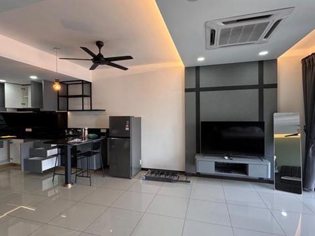 Condominium for rent in Wellesley, Penang