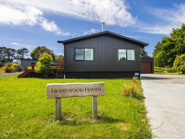 House for sale in Ruapehu District
