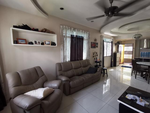 Condominium for sale in Georgetown, Penang