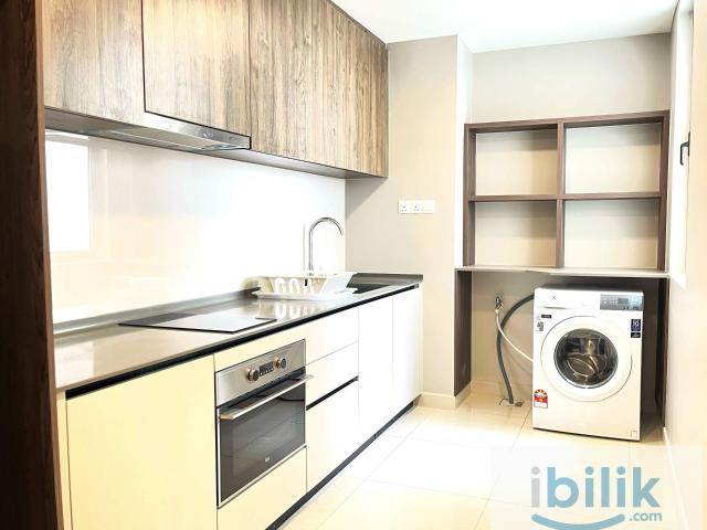 Room for rent in Selangor