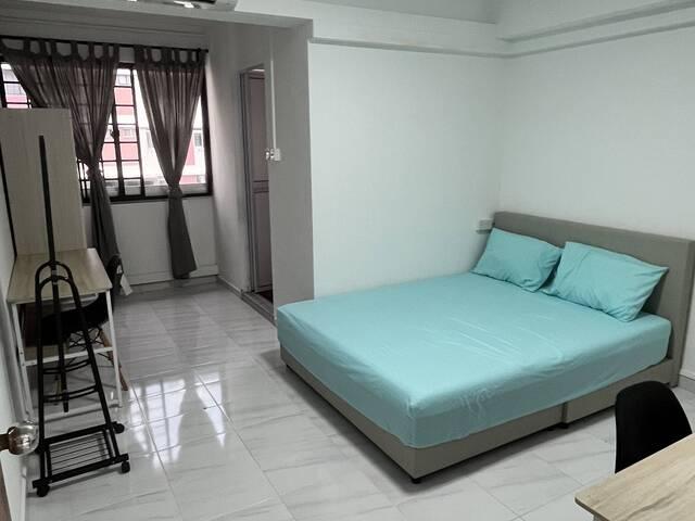 Condominium for rent