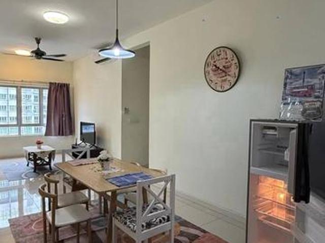 Serviced Residence for rent in Bandar Baru Bangi, Majlis Perbandaran Kajang