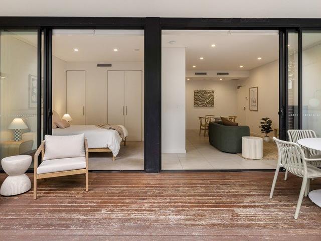 Apartment for rent in Sydney, New South Wales