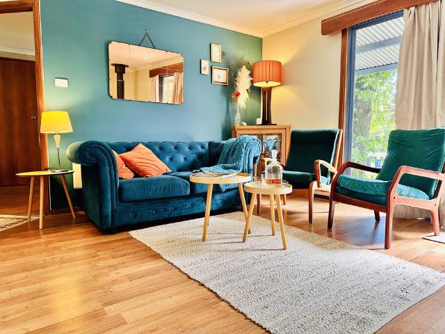 House for rent in Munderoo, New South Wales