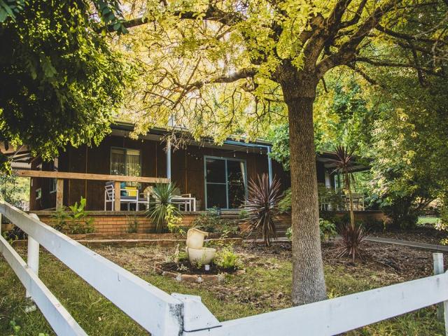 House for rent in Munderoo, New South Wales