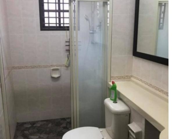 Room for rent in Petaling, Damansara Damai