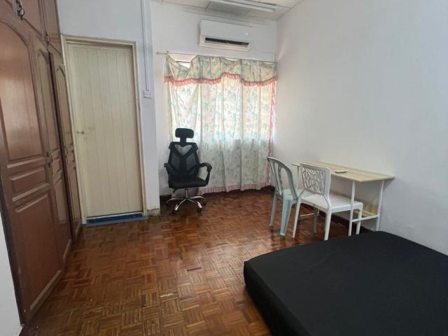 House for rent in Petaling, Damansara Damai