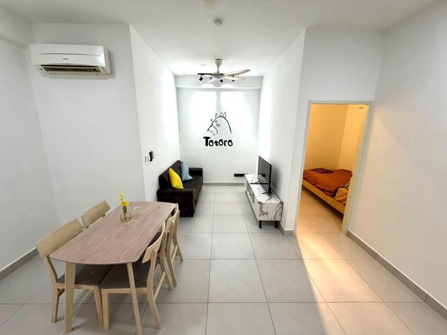 Serviced Residence for rent in Selayang, Selangor