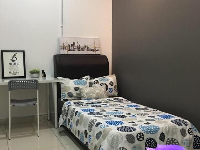 House for rent in Sendayan Village, Negeri Sembilan
