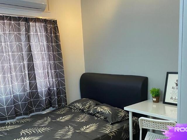House for rent in Petaling, Subang Jaya