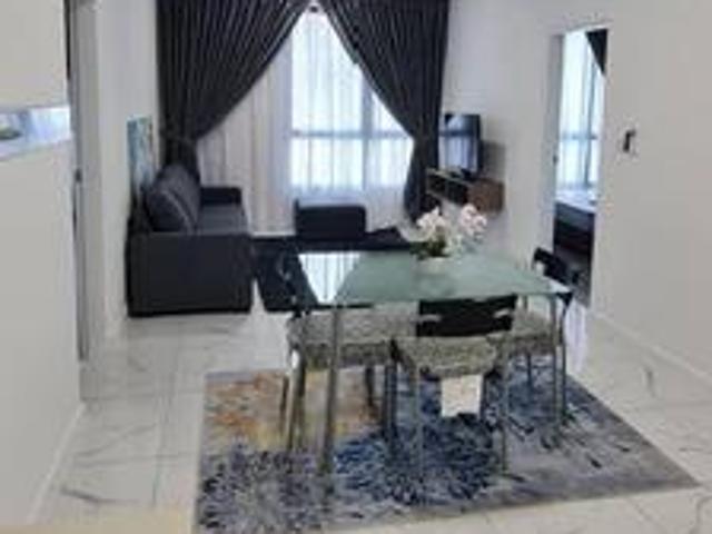 Serviced Residence for rent in Country Heights Damansara, Kuala Lumpur