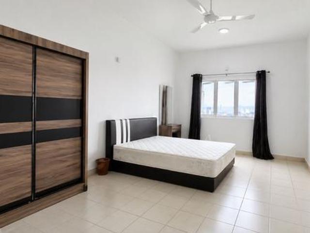 Condominium for rent in Bukit Jalil, Kuala Lumpur
