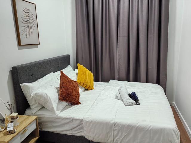 Serviced Residence for rent in Selayang, Selangor