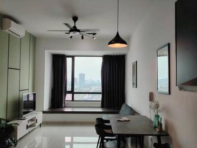 Serviced Residence for rent in Petaling, Subang Jaya
