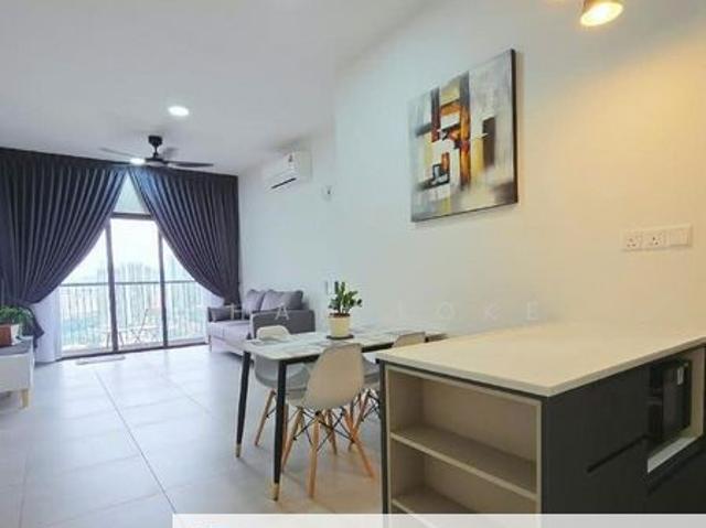 Condominium for rent in Kuala Lumpur, Country Heights Damansara