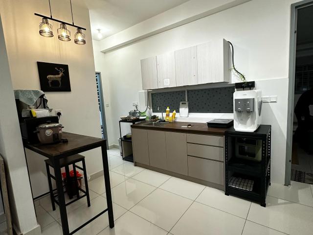 Room for rent in Country Heights Damansara, Kuala Lumpur