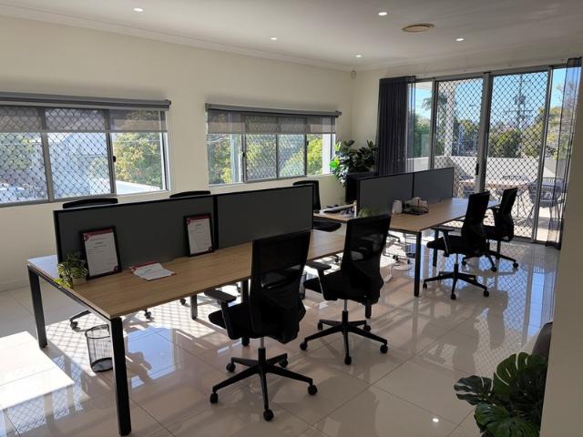 Office for rent in Wilston, Greater Brisbane