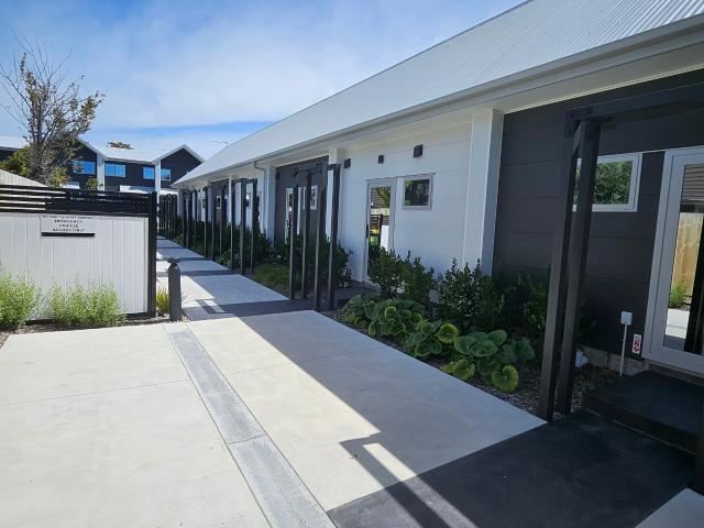 Apartment for rent in Merivale, Canterbury