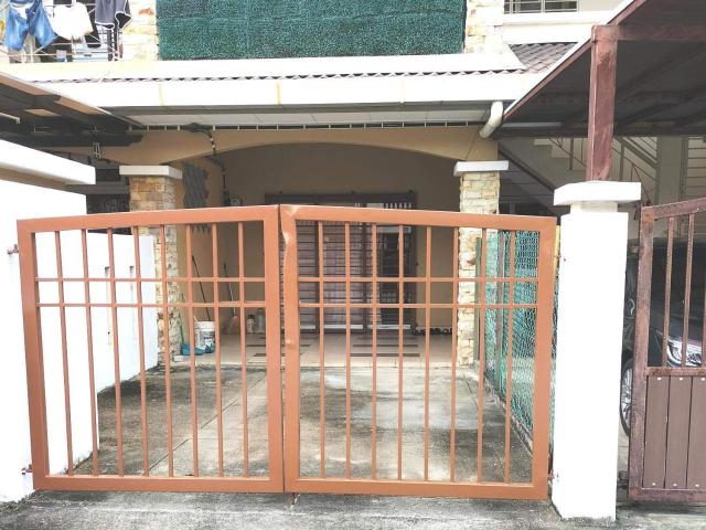 Room for rent in Country Heights Damansara, Kuala Lumpur