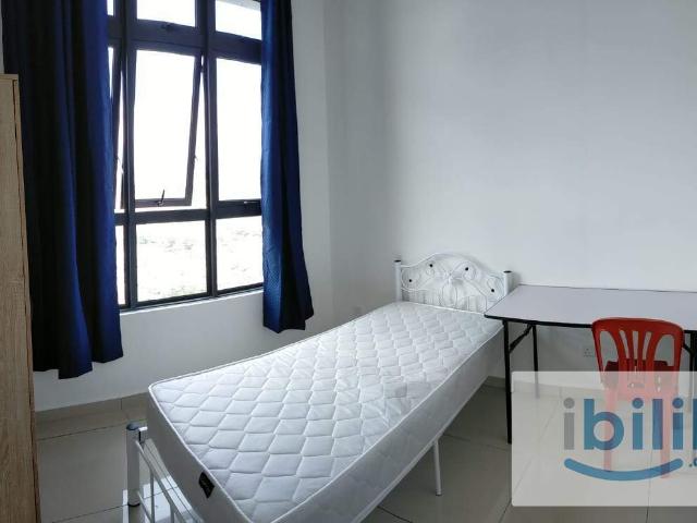 Room for rent in Kajang, Langat