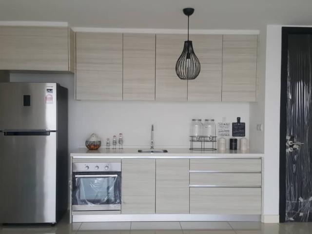 House for rent in Kajang, Langat