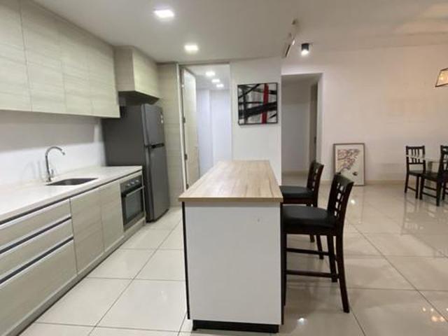 Condominium for rent in Kajang, Langat