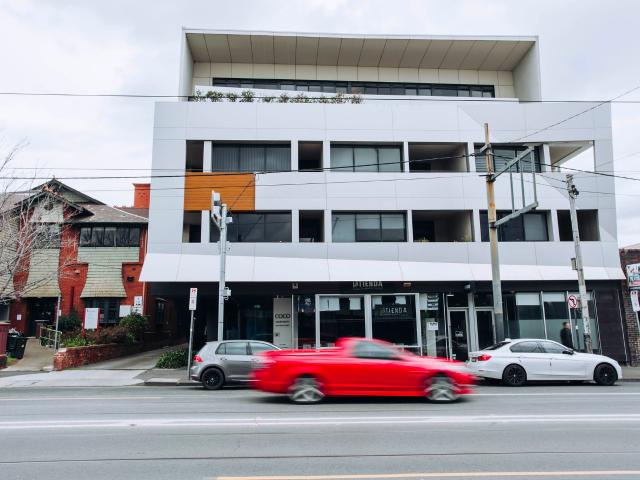 Apartment for rent in Camerons Creek, Victoria