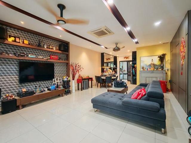 Terraced House for rent in Selangor