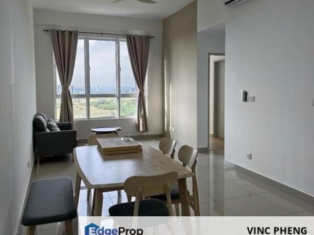 Condominium for rent in Kompleks Perumahan Ibu Pejabat Polis Daerah IPD Melaka Tengah, Bandaraya Melaka