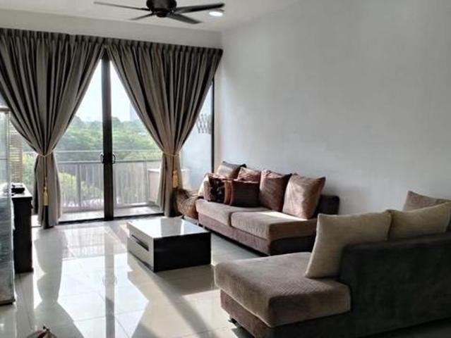 Apartment for sale in Masai, Johor
