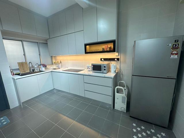 Condominium for rent in Bukit Jalil, Kuala Lumpur