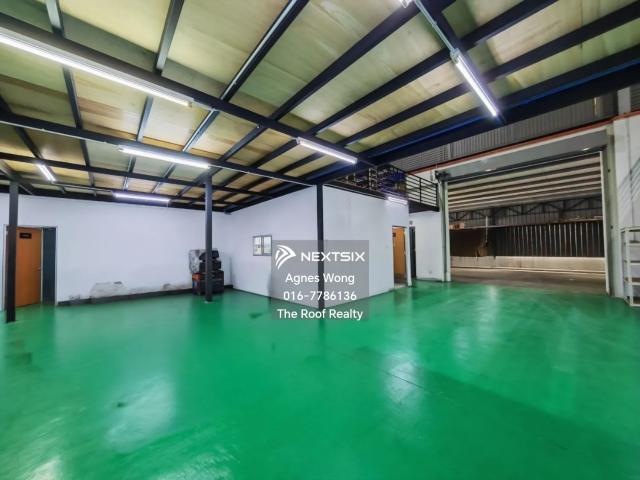 Residential House for rent in Georgetown, Penang