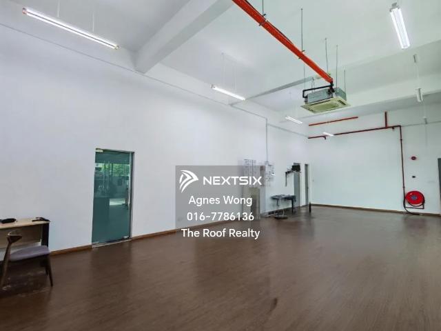 Residential House for rent in Georgetown, Penang