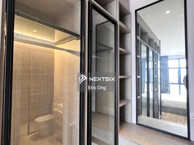 Residential House for rent in Georgetown, Penang