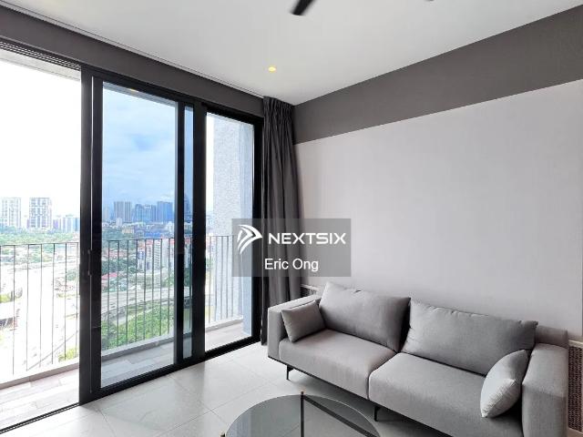 Residential House for rent in Georgetown, Penang