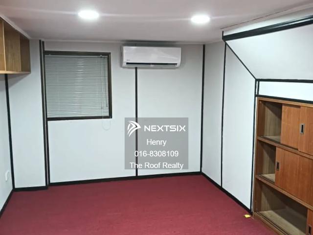 Residential House for rent in Georgetown, Penang