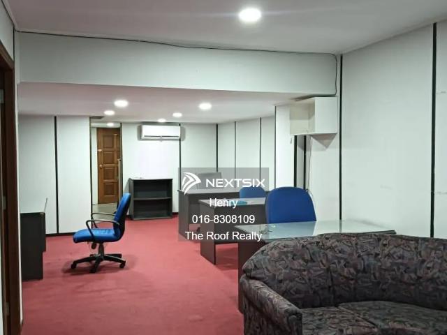 Residential House for rent in Georgetown, Penang