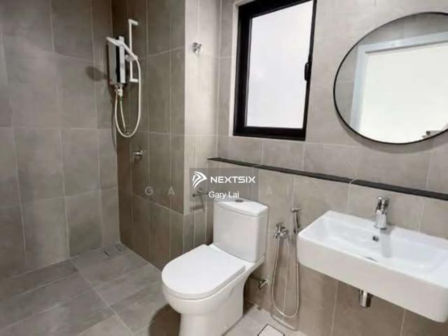 Residential House for rent in Georgetown, Penang