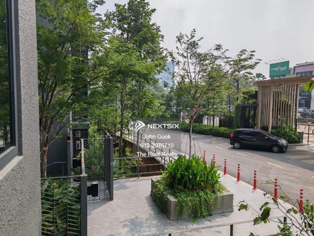 Residential House for rent in Georgetown, Penang