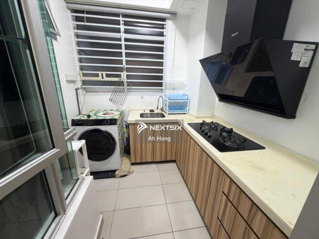 Residential House for rent in Georgetown, Penang
