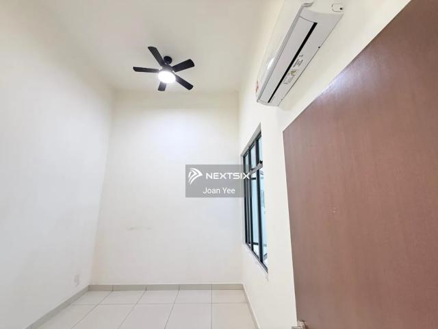 Residential House for rent in Georgetown, Penang