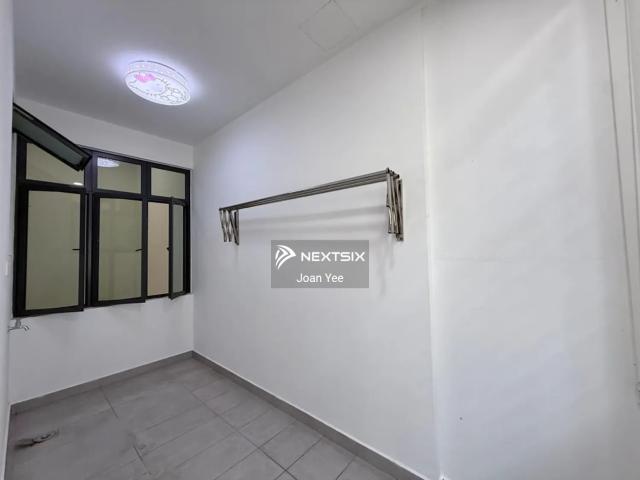 Residential House for rent in Georgetown, Penang