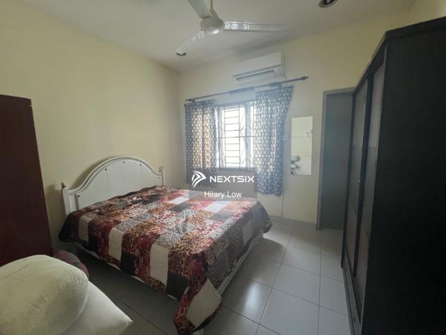 Residential House for rent in Georgetown, Penang