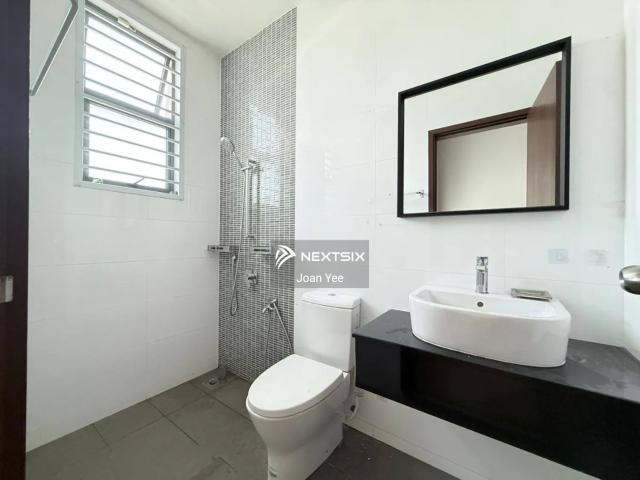 Residential House for rent in Georgetown, Penang