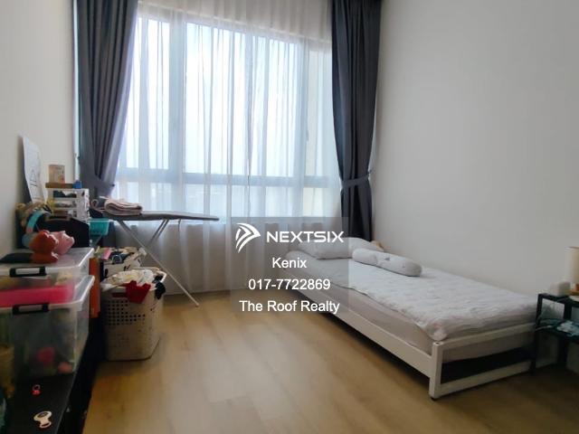 Residential House for rent in Georgetown, Penang